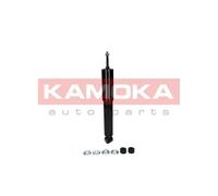 Amortiguador Eje delantero Anillo inferior 2001034 KAMOKA para MAZDA FORD