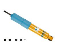 Amortiguador Eje delantero Anillo inferior 24-017947 BILSTEIN para MITSUBISHI