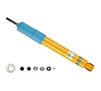 Amortiguador Eje delantero Anillo inferior 24-027786 BILSTEIN para TOYOTA