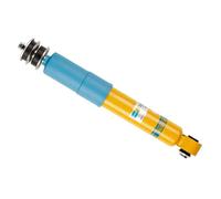 Amortiguador Eje delantero Anillo inferior 24-126649 BILSTEIN para MERCEDES-BENZ