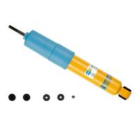 Amortiguador Eje delantero Anillo inferior 24-181501 BILSTEIN para SAAB 900 I