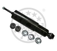 Amortiguador Eje delantero Anillo inferior A-1386H OPTIMAL para TOYOTA