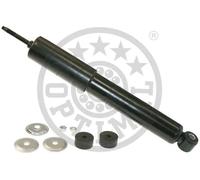 Amortiguador Eje delantero Anillo inferior A-3681G OPTIMAL para ISUZU D-MAX I