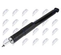 Amortiguador Eje delantero Anillo inferior A-ME-049 NTY