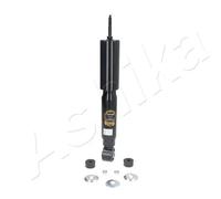 Amortiguador Eje delantero Anillo inferior MA-25518 ASHIKA para TOYOTA VW