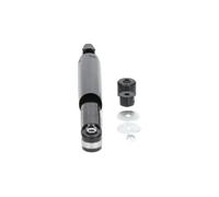 Amortiguador Eje delantero Anillo inferior SSA-10361 KAVO PARTS