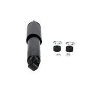 Amortiguador Eje delantero Anillo inferior SSA-5524 KAVO PARTS para MITSUBISHI