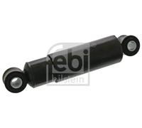 Amortiguador Eje delantero Anillo superior 20275 FEBI BILSTEIN