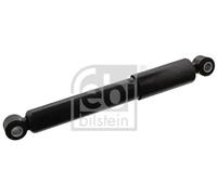 Amortiguador Eje delantero Anillo superior 20306 FEBI BILSTEIN para IVECO
