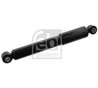 Amortiguador Eje delantero Anillo superior 20306 FEBI BILSTEIN para IVECO