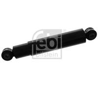 Amortiguador Eje delantero Anillo superior 20499 FEBI BILSTEIN para IVECO