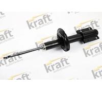 Amortiguador Eje delantero Anillo superior 4005945 KRAFT AUTOMOTIVE para PEUGEOT