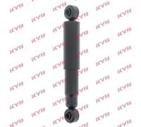 Amortiguador Eje delantero Anillo superior 444302 KYB para IVECO