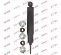 Amortiguador Eje delantero Anillo superior 445030 KYB para MERCEDES-BENZ CLASE G