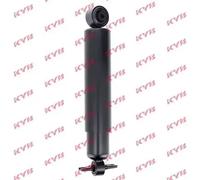 Amortiguador Eje delantero Anillo superior 445035 KYB para LAND ROVER