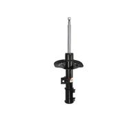 Amortiguador Eje delantero, derecha Abrazadera abajo AG0563 Magnum Technology