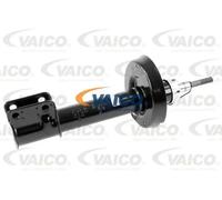 Amortiguador Eje delantero, derecha Abrazadera abajo V40-0689 VAICO para OPEL