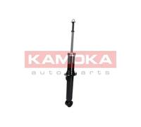 KAMOKA Amortiguador Eje Delantero Derecho Apto para Kia Sorento i Jc