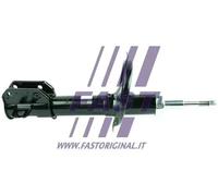 Amortiguador Eje delantero, derecha Anillo inferior FT11006 FAST para FIAT PUNTO