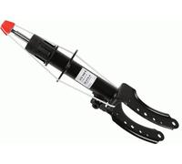 Amortiguador Eje delantero, derecha Anillo superior 315 998 SACHS para VW