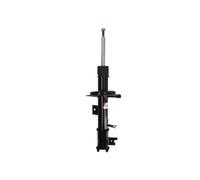 Amortiguador Eje delantero, derecha Anillo superior AGF111MT Magnum Technology