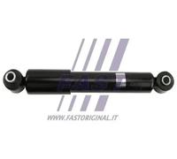Amortiguador Eje delantero, derecha Anillo superior FT11014 FAST para IVECO