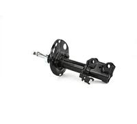 Amortiguador Eje delantero, derecha Espiga arriba 01660299FR FEBEST para TOYOTA
