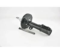 Amortiguador Eje delantero, derecha Espiga arriba 01665182FR FEBEST para TOYOTA