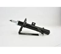 Amortiguador Eje delantero, derecha Espiga arriba 02110-001FR FEBEST para NISSAN