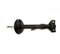 Amortiguador Eje delantero, derecha Espiga arriba 11-0015 MAXGEAR para BMW 3
