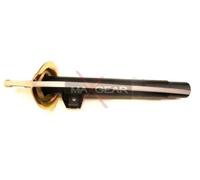 Amortiguador Eje delantero, derecha Espiga arriba 11-0021 MAXGEAR para BMW 3