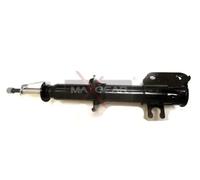 Amortiguador Eje delantero, derecha Espiga arriba 11-0031 MAXGEAR para DAEWOO