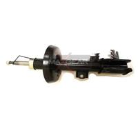 Amortiguador Eje delantero, derecha Espiga arriba 11-0139 MAXGEAR para OPEL