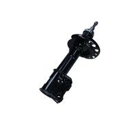 Amortiguador Eje delantero, derecha Espiga arriba 11-0258 MAXGEAR para OPEL