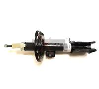 Amortiguador Eje delantero, derecha Espiga arriba 11-0258 MAXGEAR para OPEL