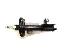 Amortiguador Eje delantero, derecha Espiga arriba 11-0260 MAXGEAR para FIAT OPEL