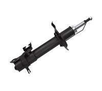 Amortiguador Eje delantero, derecha Espiga arriba 11-0304 MAXGEAR para NISSAN