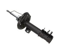 Amortiguador Eje delantero, derecha Espiga arriba 11-0375 MAXGEAR para OPEL FIAT