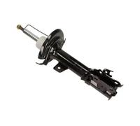 Amortiguador Eje delantero, derecha Espiga arriba 11-0419 MAXGEAR para FORD