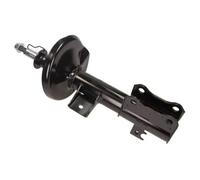 Amortiguador Eje delantero, derecha Espiga arriba 11-0424 MAXGEAR para SUZUKI