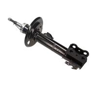 Amortiguador Eje delantero, derecha Espiga arriba 11-0451 MAXGEAR para TOYOTA