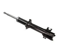Amortiguador Eje delantero, derecha Espiga arriba 11-0466 MAXGEAR para OPEL