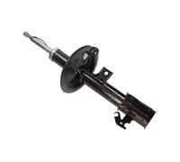 Amortiguador Eje delantero, derecha Espiga arriba 11-0469 MAXGEAR para SUZUKI