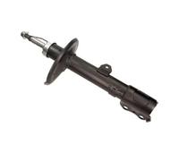 Amortiguador Eje delantero, derecha Espiga arriba 11-0473 MAXGEAR para TOYOTA