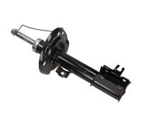 Amortiguador Eje delantero, derecha Espiga arriba 11-0513 MAXGEAR para OPEL