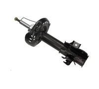 Amortiguador Eje delantero, derecha Espiga arriba 11-0524 MAXGEAR para HONDA