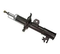 Amortiguador Eje delantero, derecha Espiga arriba 11-0528 MAXGEAR para CHEVROLET