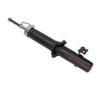 Amortiguador Eje delantero, derecha Espiga arriba 11-0537 MAXGEAR para HONDA