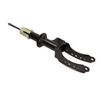 Amortiguador Eje delantero, derecha Espiga arriba 11-0636 MAXGEAR para PORSCHE
