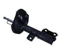 Amortiguador Eje delantero, derecha Espiga arriba 11-0664 MAXGEAR para HYUNDAI
